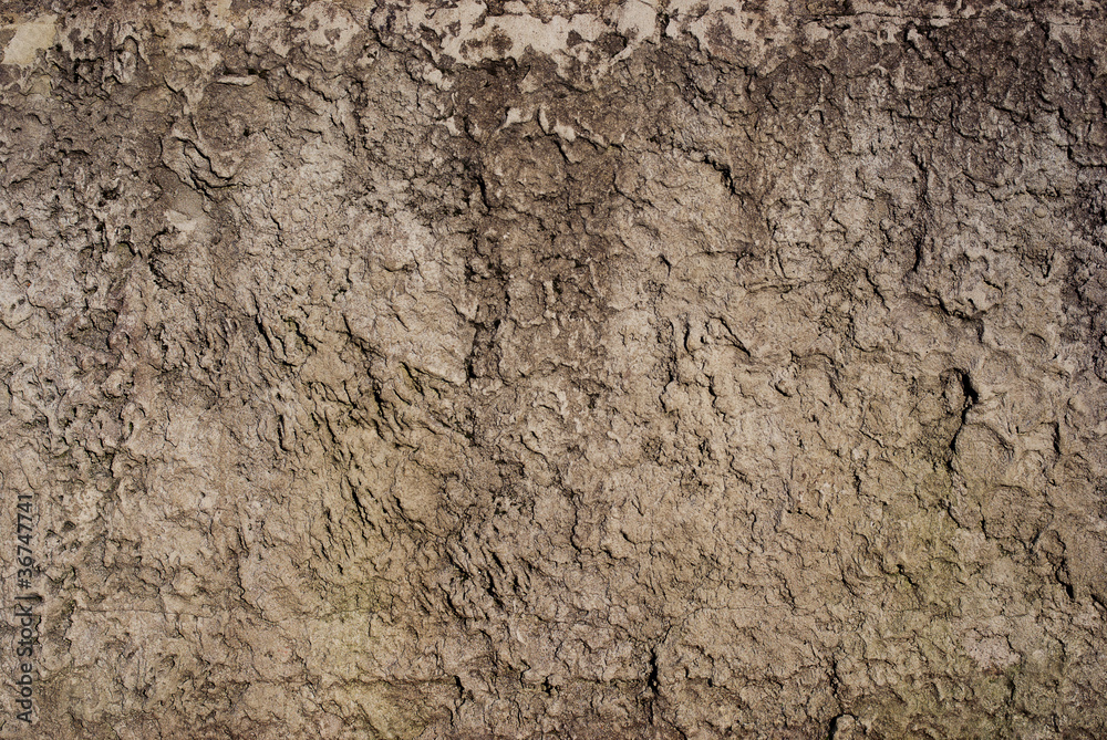 The grim brown embossed texture The grim brown embossed texture