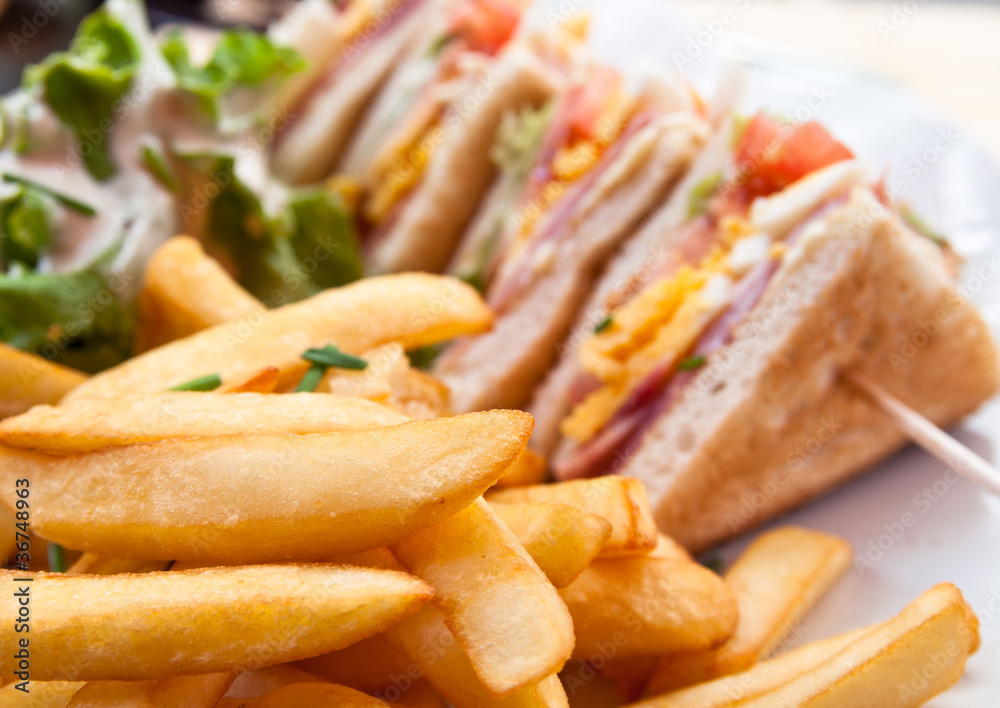 chicken sandwich chicken sandwich