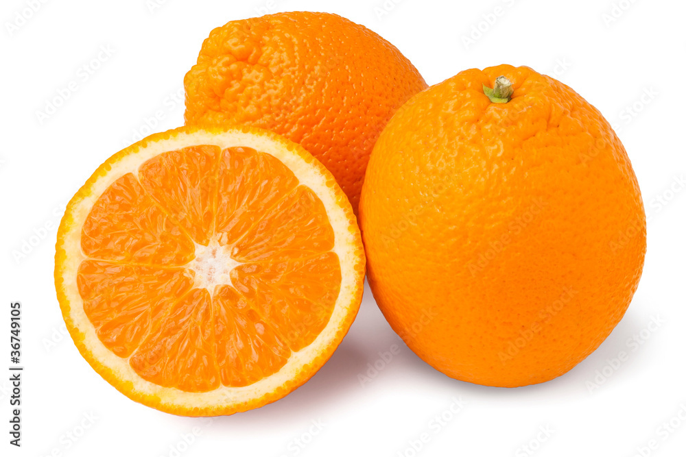 cut orange cut orange