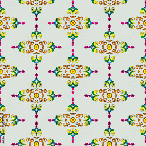 GruenderTextur bunt