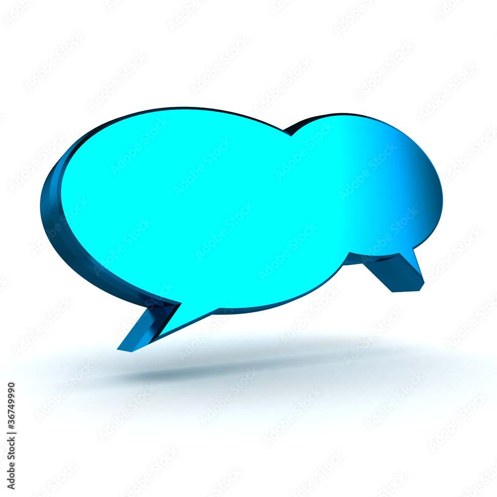 Speech Bubbles Speech Bubbles
