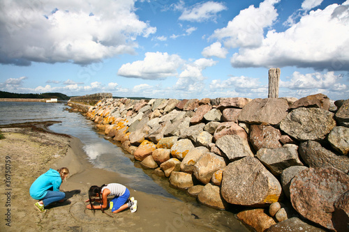 Coastal Sweden