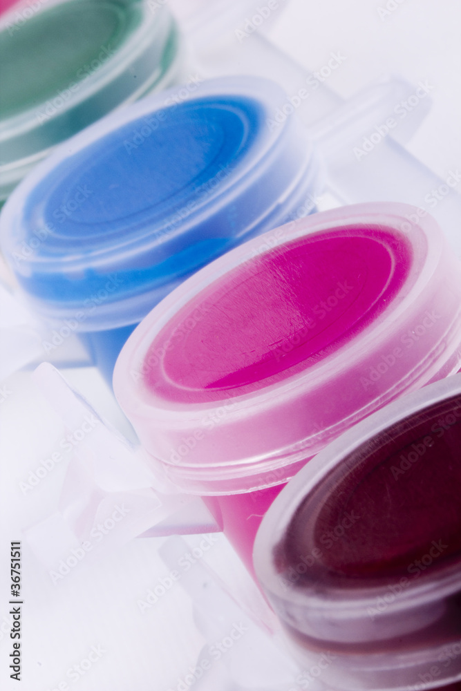 Paint Containers Paint Containers