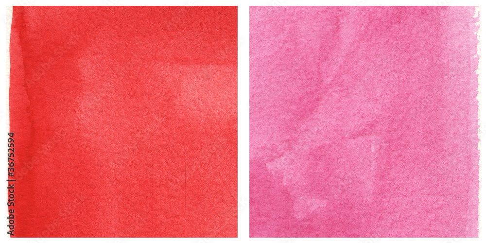 Fototapeta premium colorful watercolor background