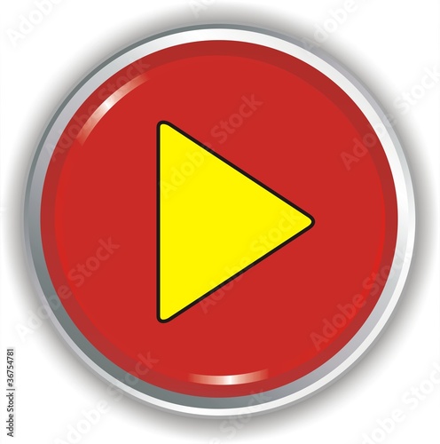 Free Download boutn play - GFXLoad