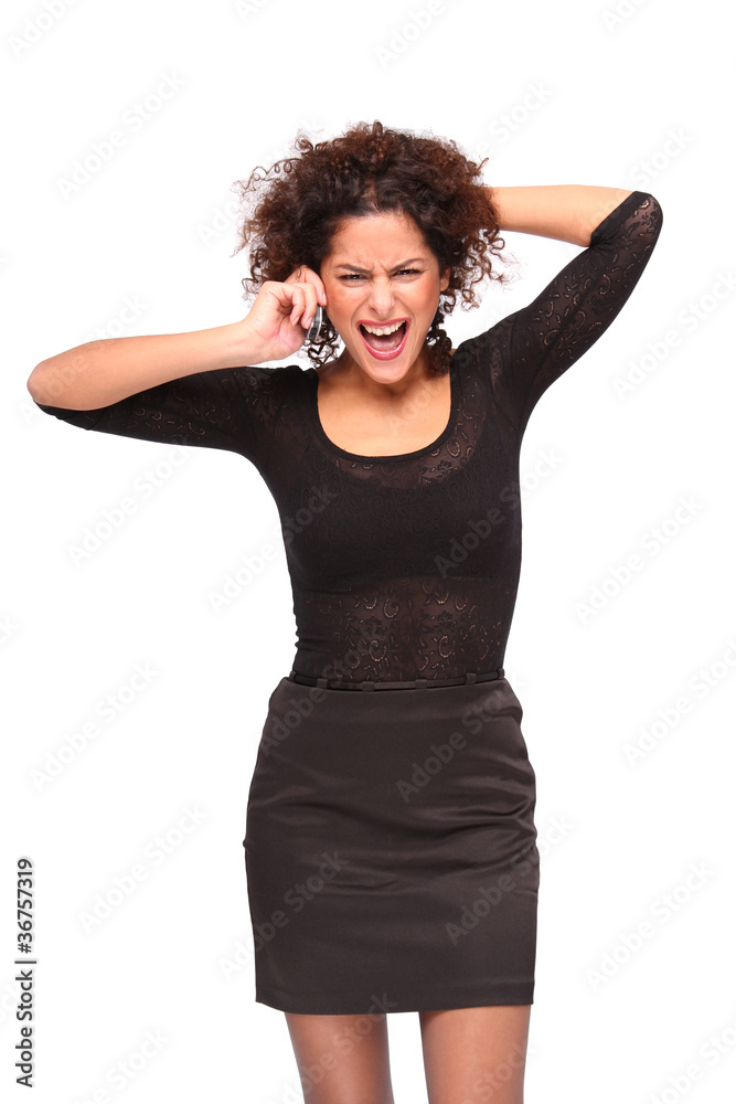 Business Frau Business Frau