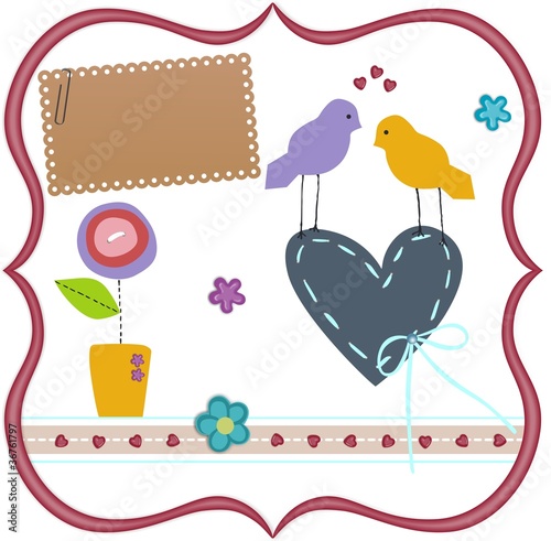Love card