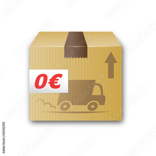 free shipping icon 3