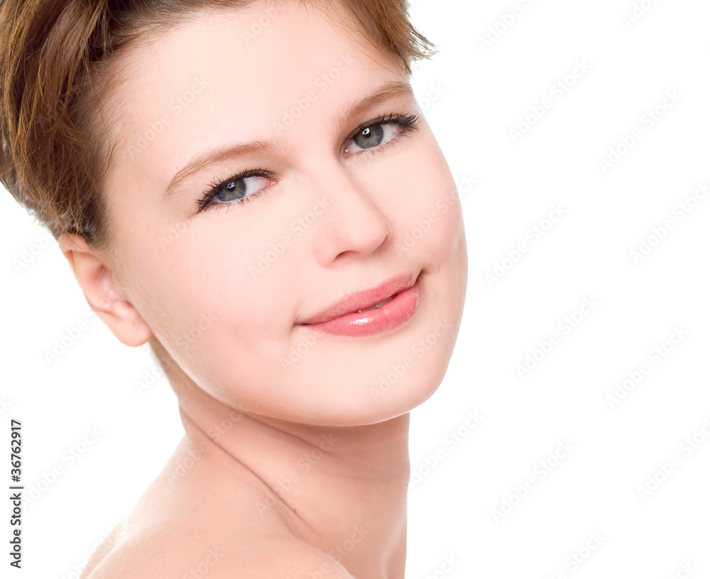 Obraz premium Perfect beauty