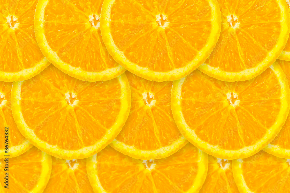 fresh orange background fresh orange background