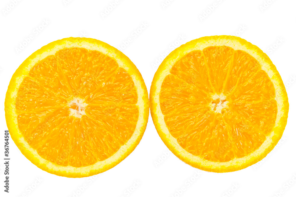 fresh orange fresh orange