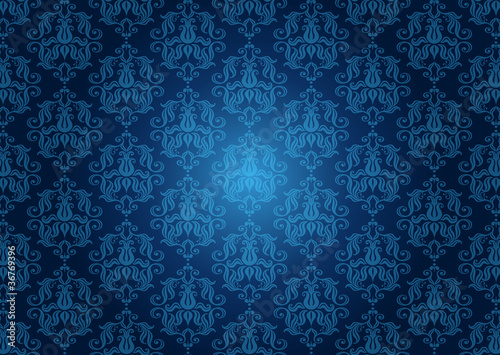 Texture arabesque