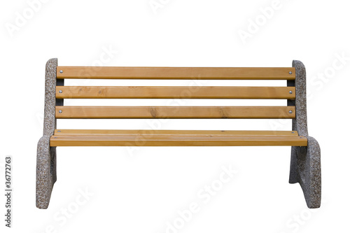 Bench