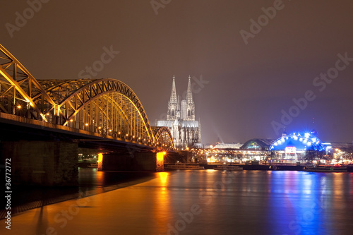 Cologne
