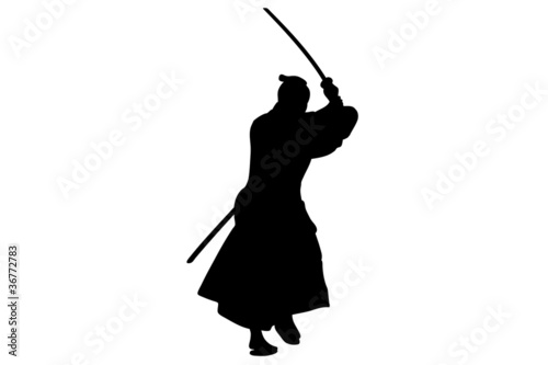 Samurai
