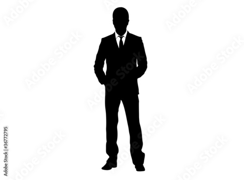 Man