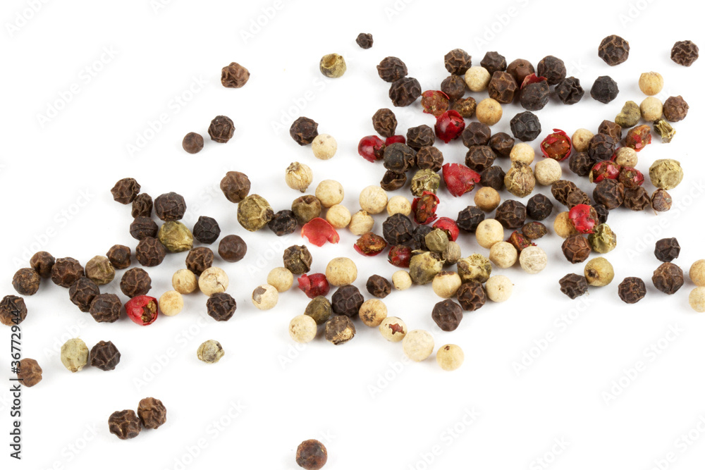 Peppers Mix Peppers Mix
