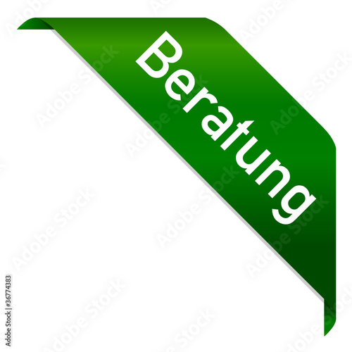 Beratung