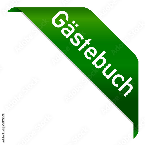 Gästebuch