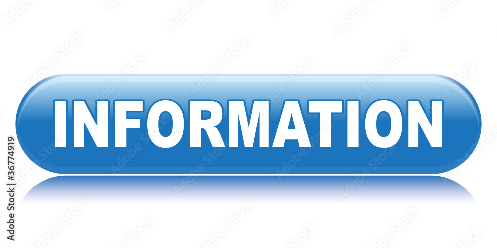 INFORMATION ICON INFORMATION ICON