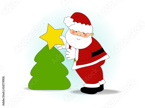 PAPA NOEL