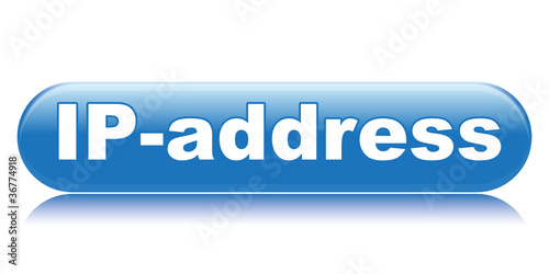 IP ADDRESS ICON