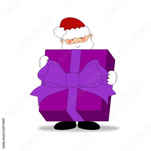 PAPA NOEL