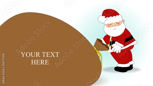 PAPA NOEL