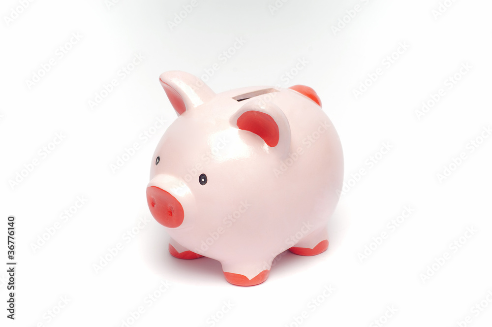 Piggy bank