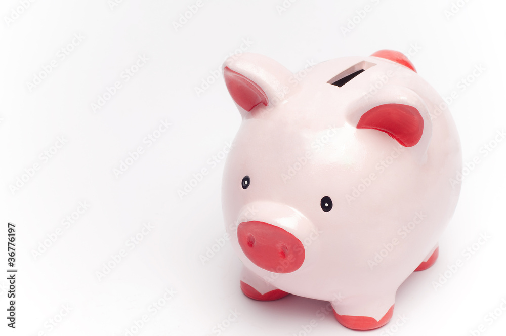 Piggy bank Piggy bank