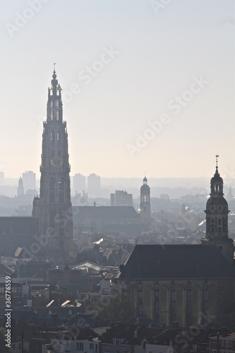 Antwerp