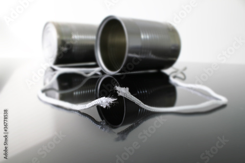 Communication Breakdown