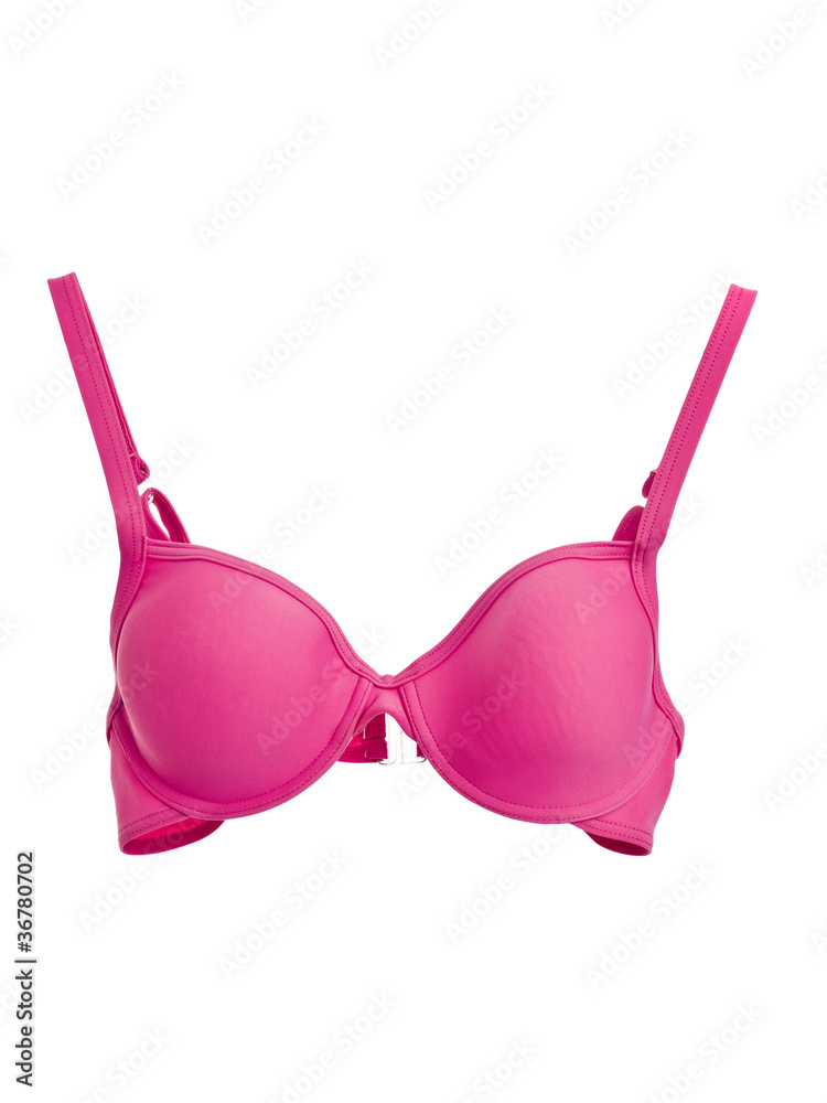 Pink Bra Pink Bra