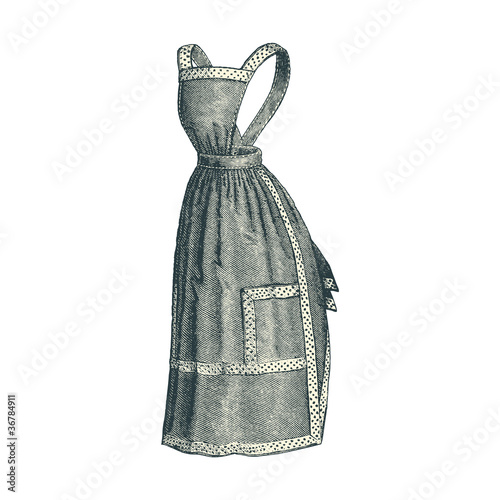 Apron