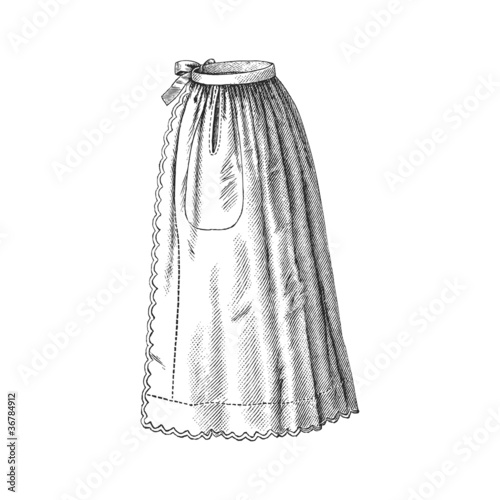 Apron
