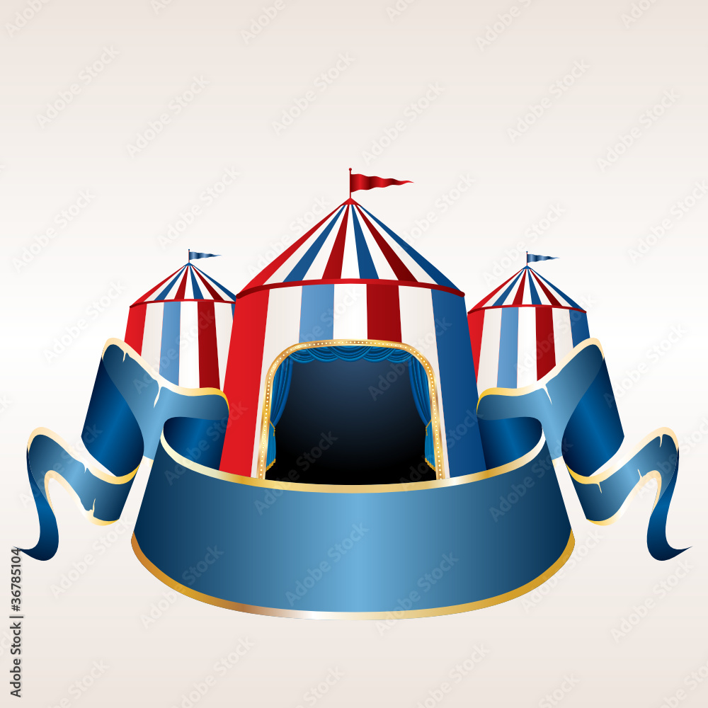 color circus tent color circus tent
