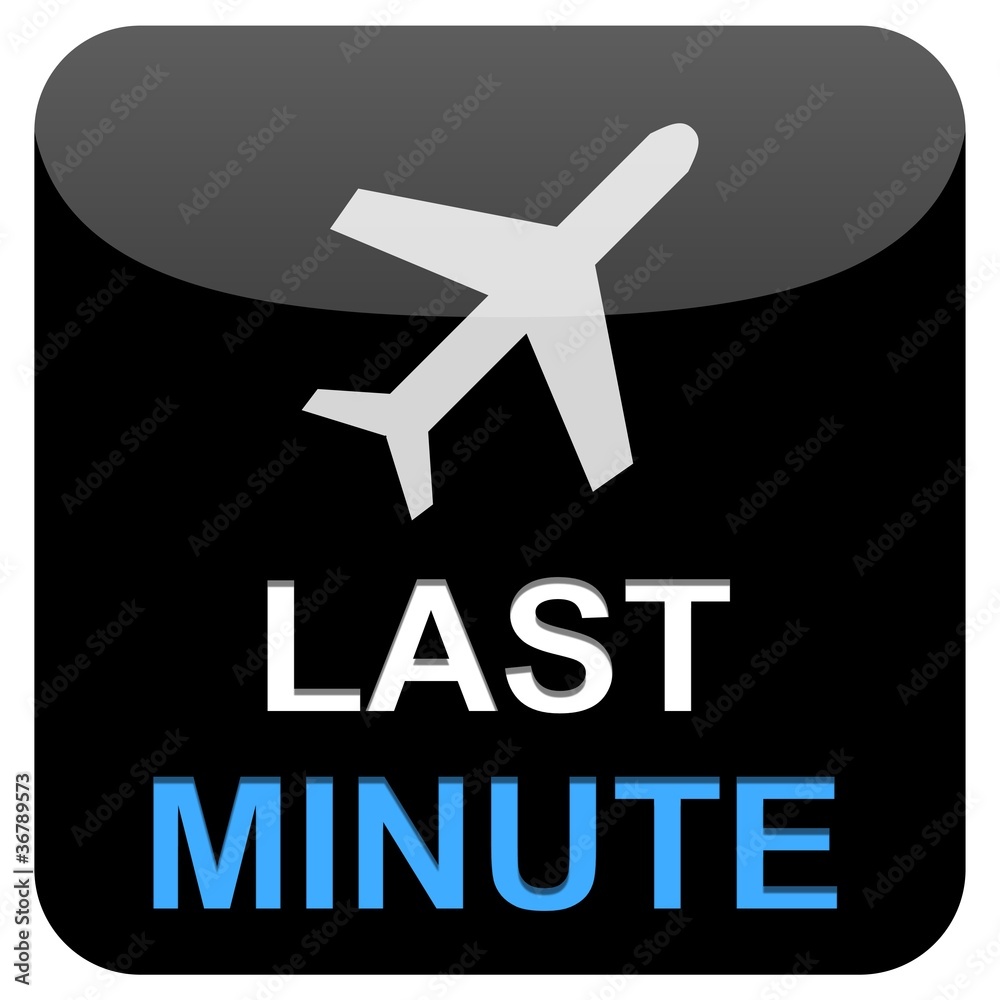 Internet Button - Last Minute