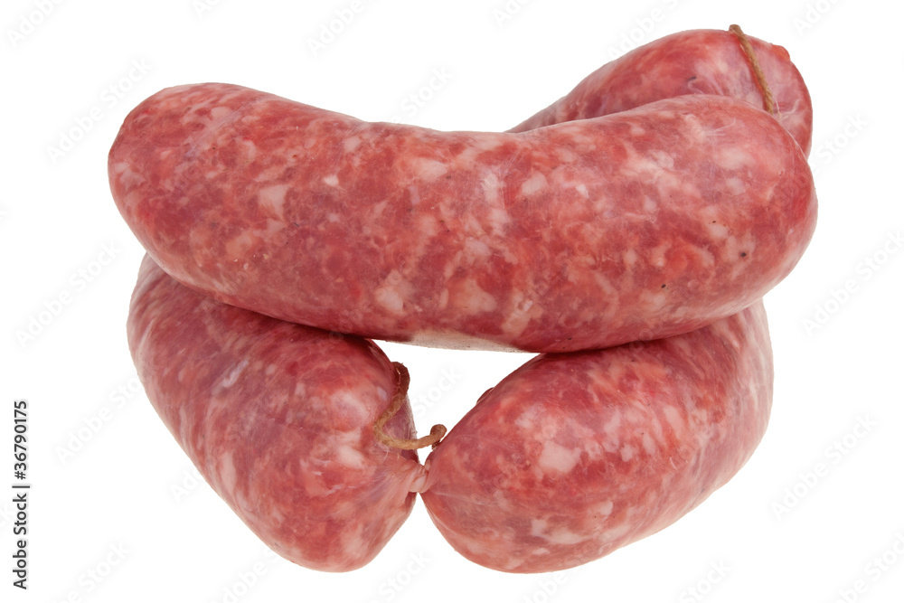 Salsiccia Salsiccia