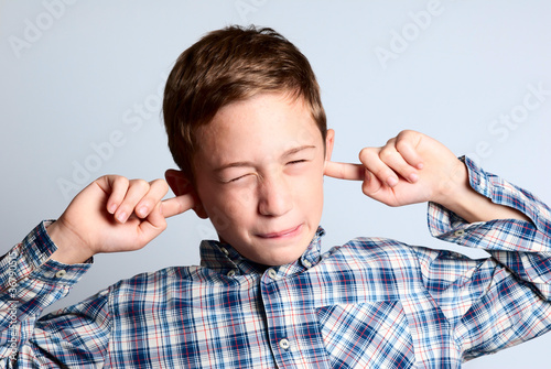Fotografija noise