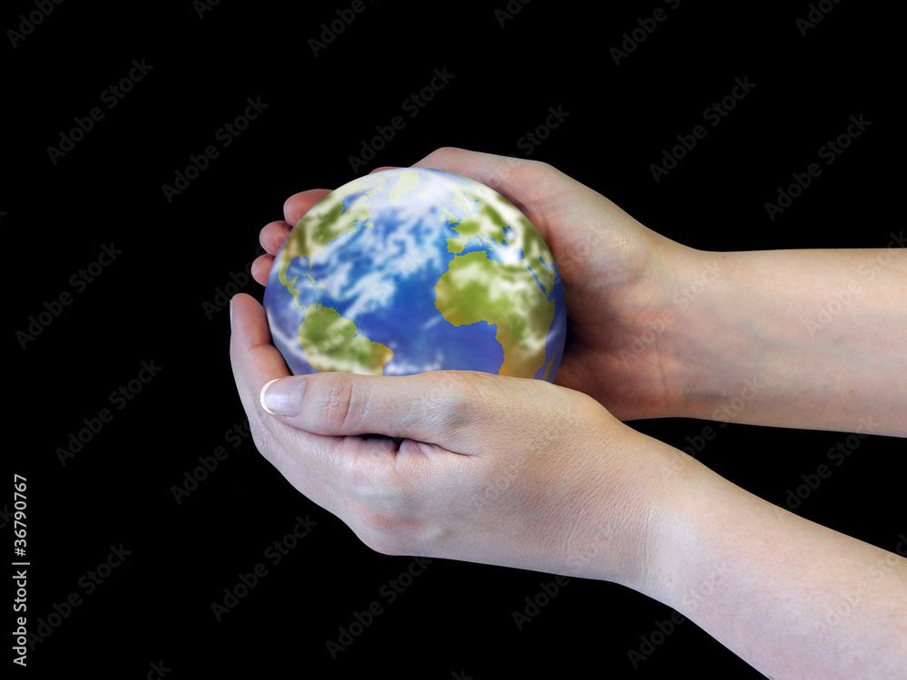 Earth Earth
