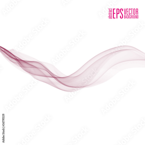 abstract motion vector smoke background