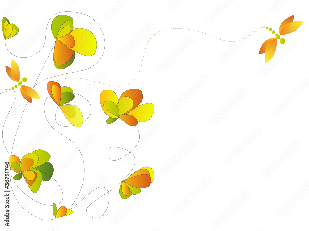 libellules