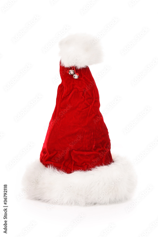 Santa's hat