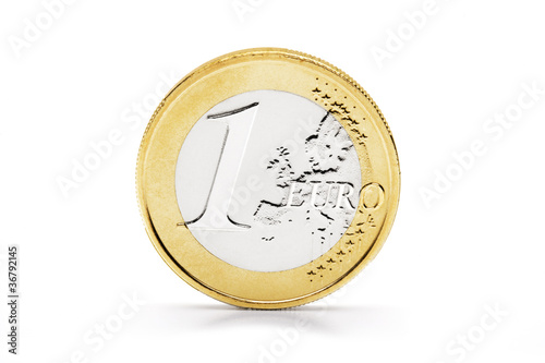 1 Euro