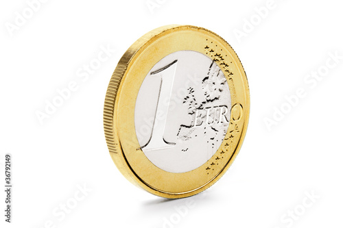 1 Euro
