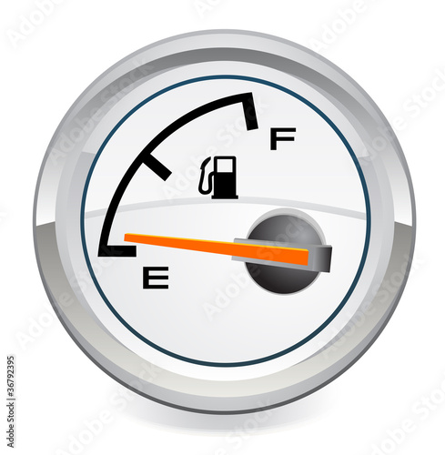 Gas Tank