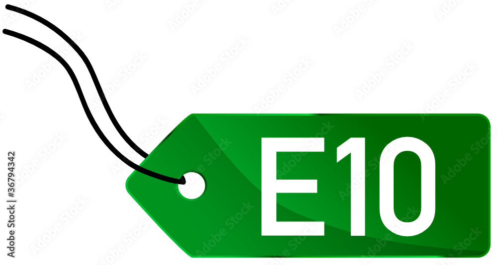 E10 E10