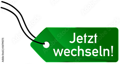 Jetzt wechseln!