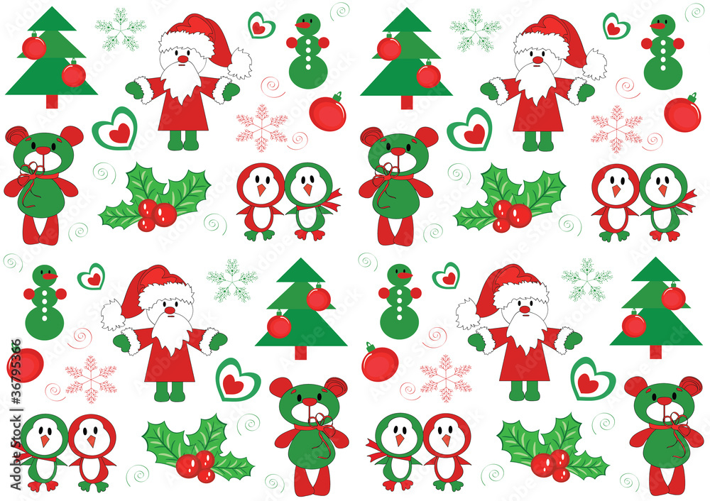Christmas background Christmas background