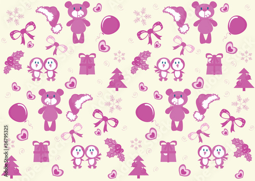 Christmas background